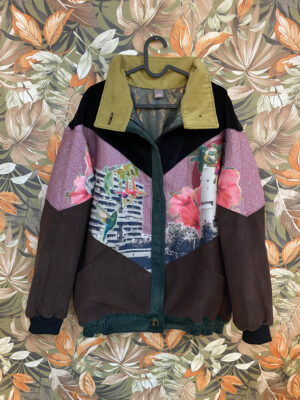 CHAQUETAS
