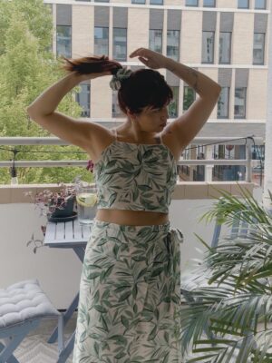 Palm Breeze SET