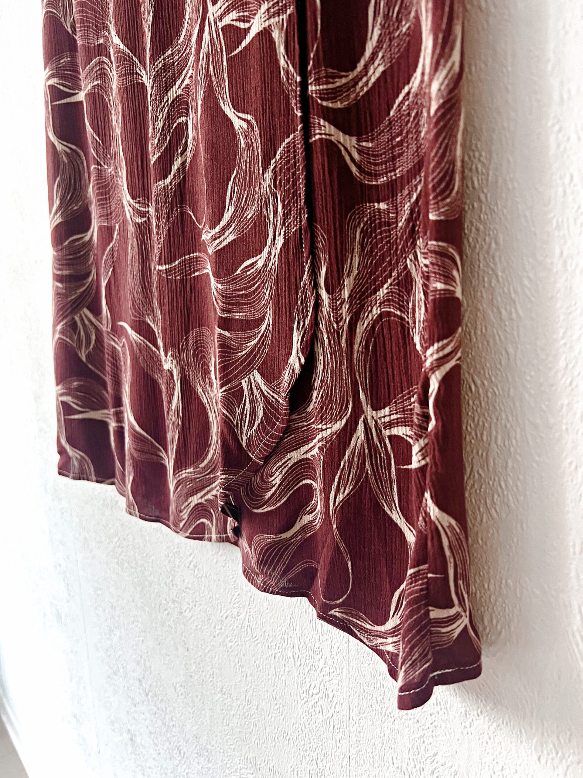 Burgundy Bloom SET - Image 9