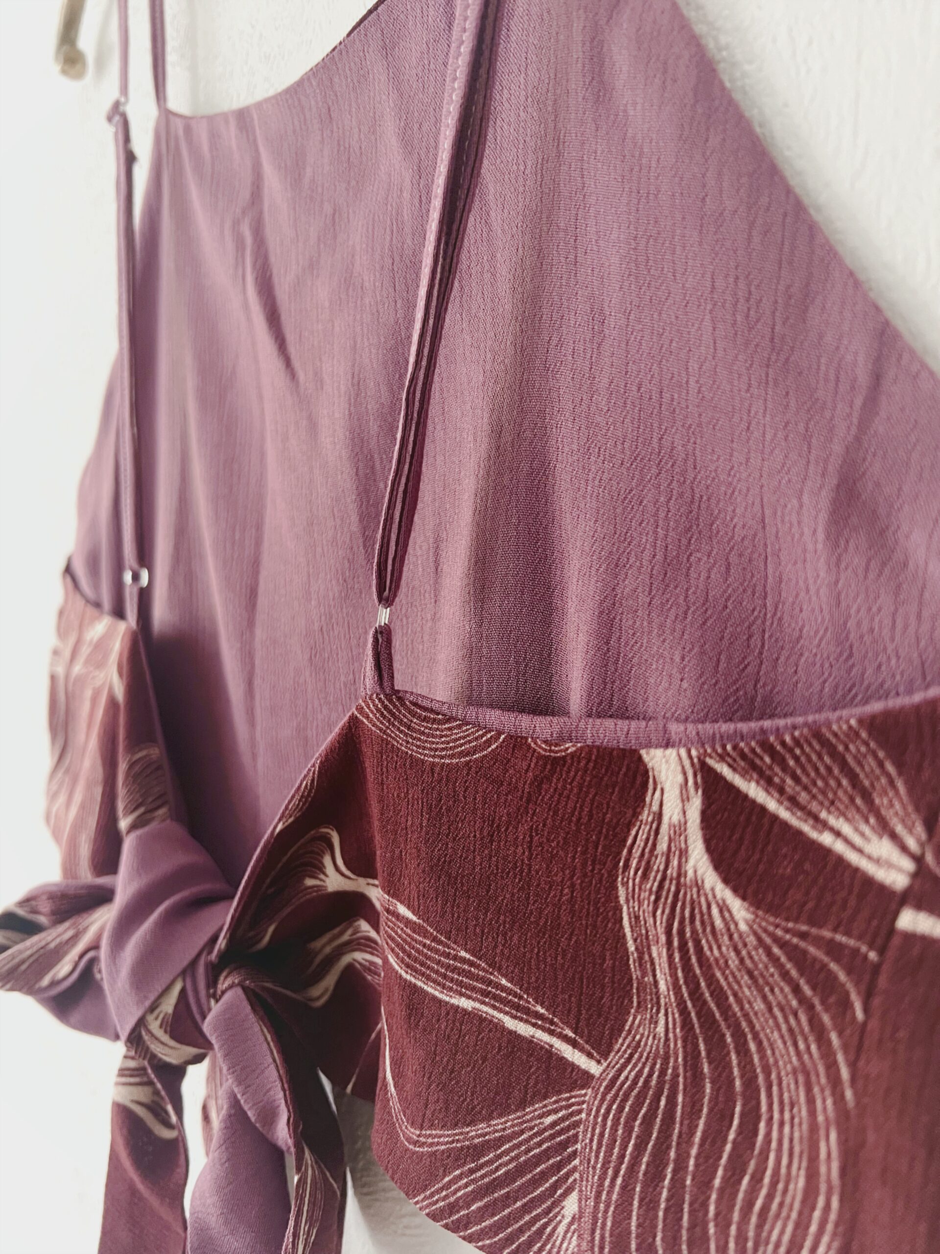 Burgundy Bloom SET - Image 6