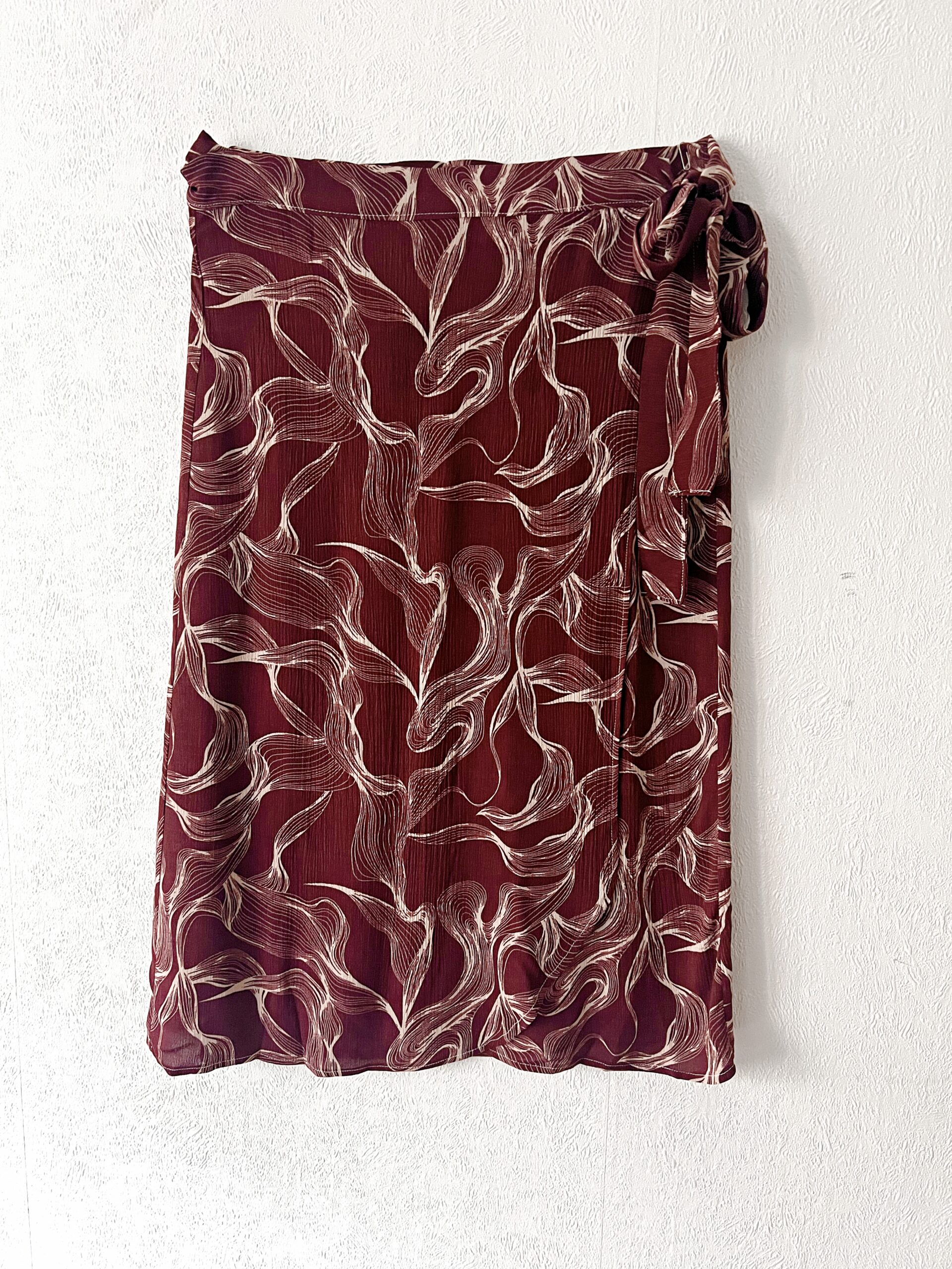 Burgundy Bloom SET - Image 7