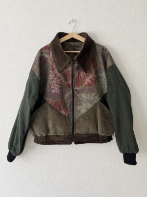 Nova Bomber Earth Flowers