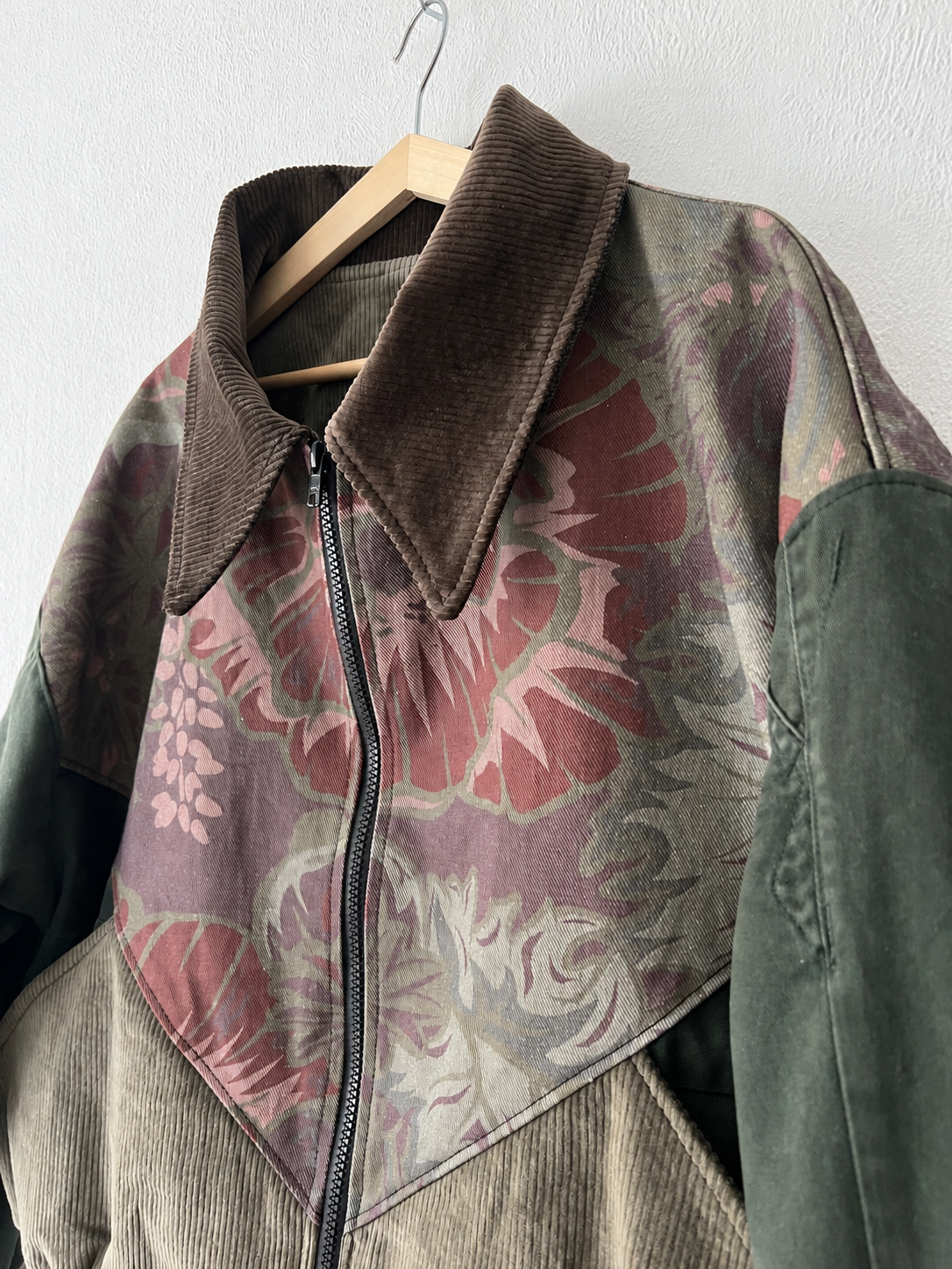 Nova Bomber Earth Flowers - Image 2