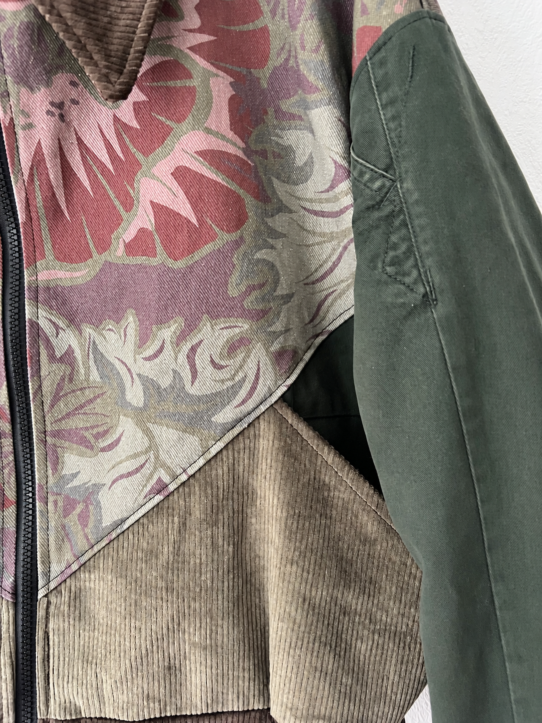 Nova Bomber Earth Flowers - Image 3