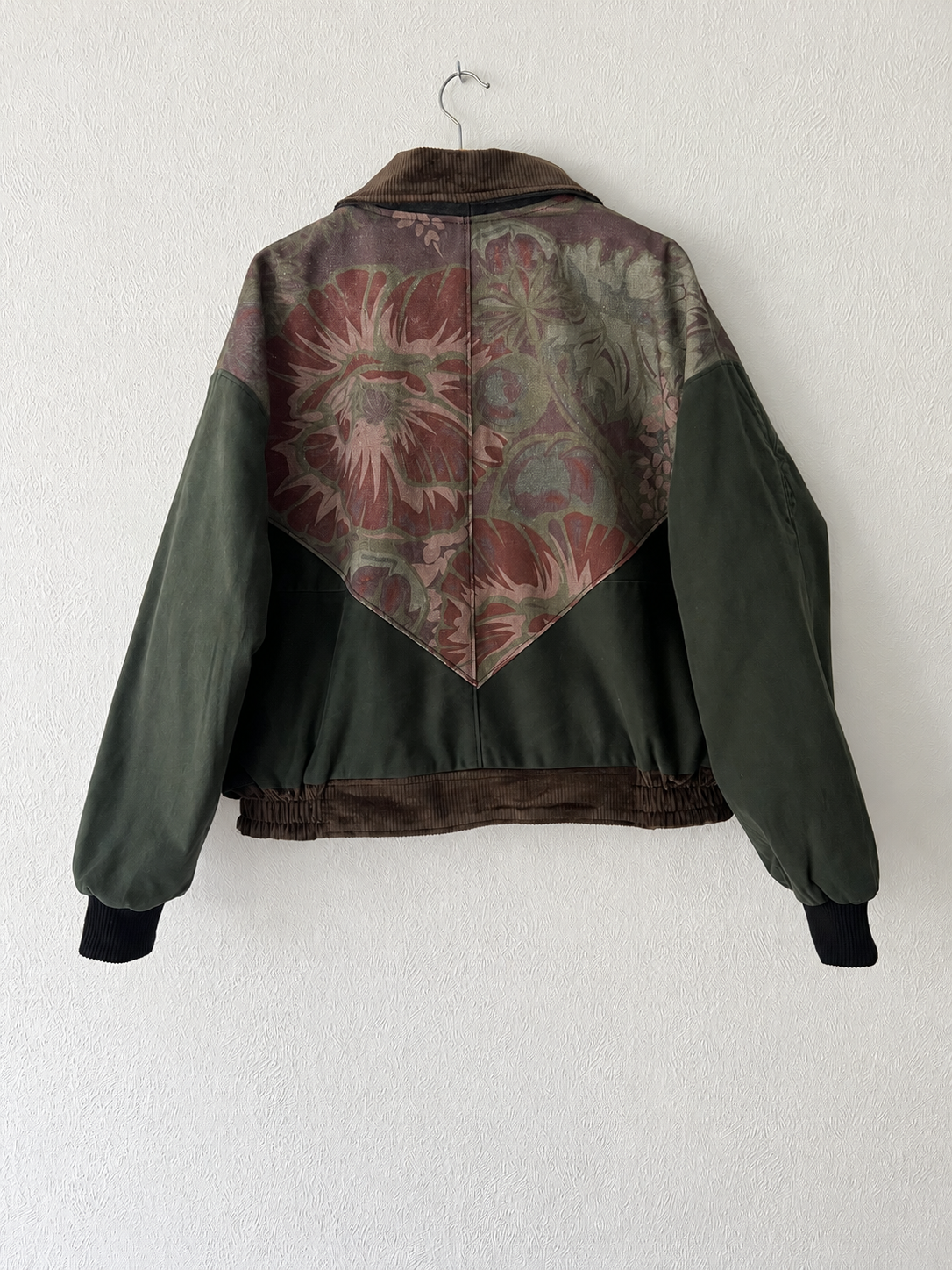 Nova Bomber Earth Flowers - Image 6
