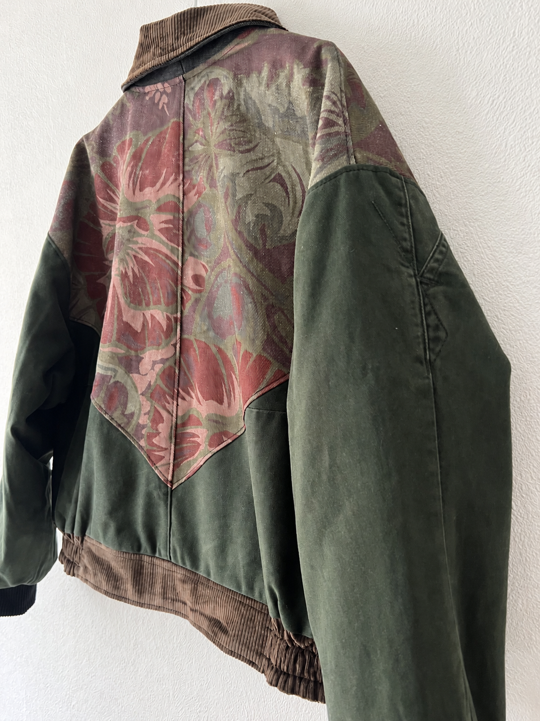Nova Bomber Earth Flowers - Image 7